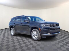 2025 Jeep Grand Cherokee L Laredo X Sport Utility
