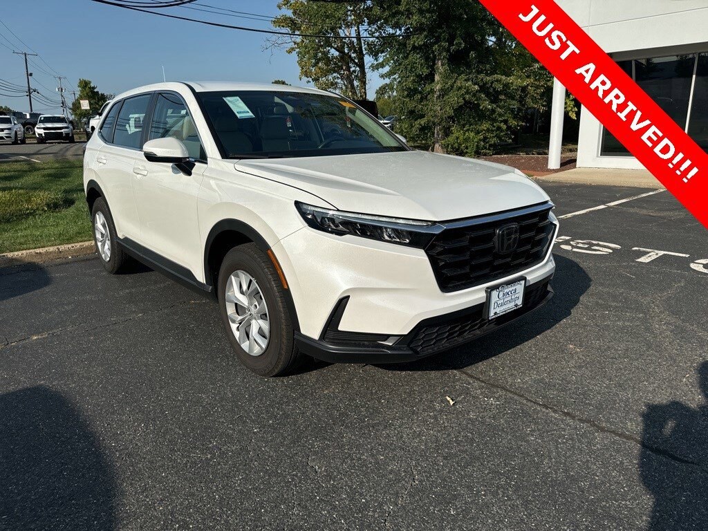 Used 2024 Honda CRV LX For Sale Flemington NJ