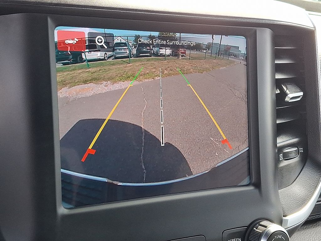 2024 Ram 2500 Big Horn photo 4