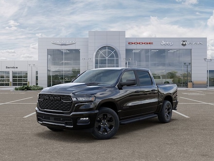 2026 Ram 1500 Express Pickup