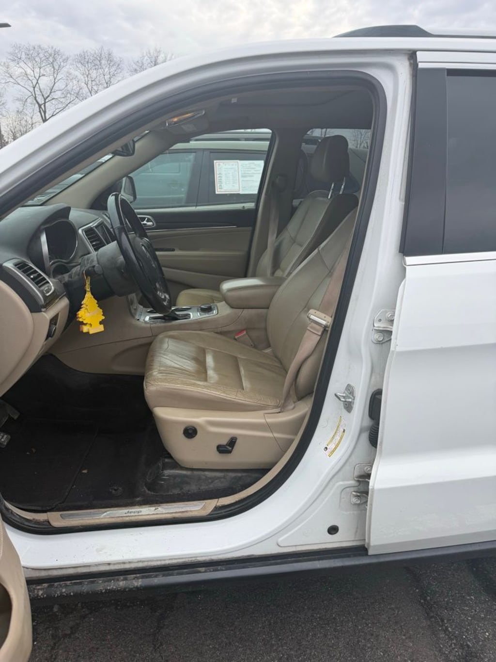 Used 2018 Jeep Grand Cherokee Limited SUV