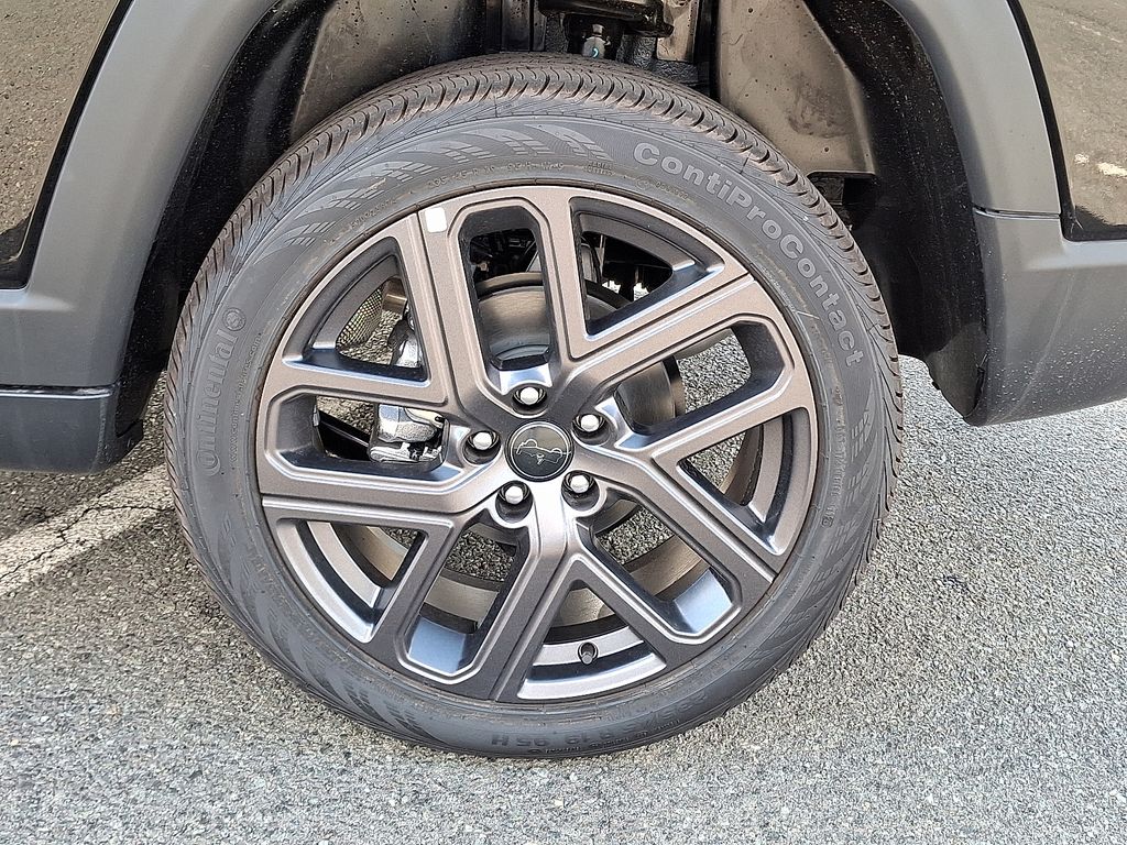2026 Jeep Compass Limited Altitude - Photo 33