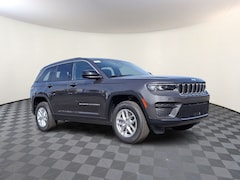 2025 Jeep Grand Cherokee Laredo X Sport Utility