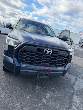 2022 Toyota Tundra SR5 Truck CrewMax