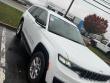 Used 2022 Jeep New Grand Cherokee Limited SUV