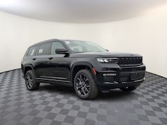 2025 Jeep Grand Cherokee L Limited Sport Utility