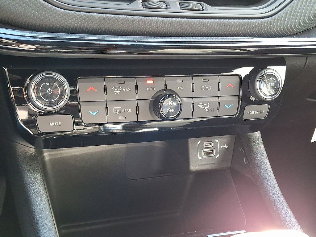 2026 Jeep Compass Limited Altitude - Photo 39