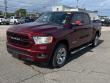 Used 2020 Ram 1500 Big Horn Truck Crew Cab
