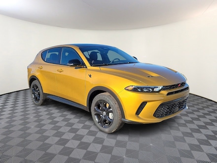 2024 Dodge Hornet R/T Plus SUV