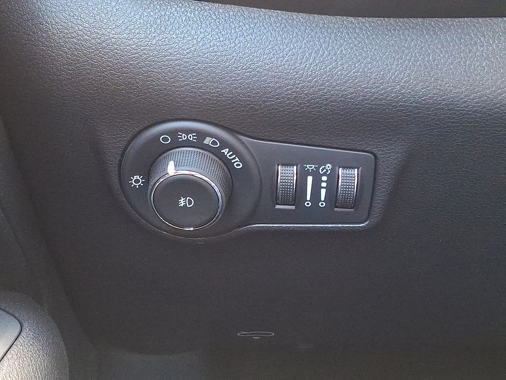 2026 Jeep Compass Limited Altitude - Photo 42