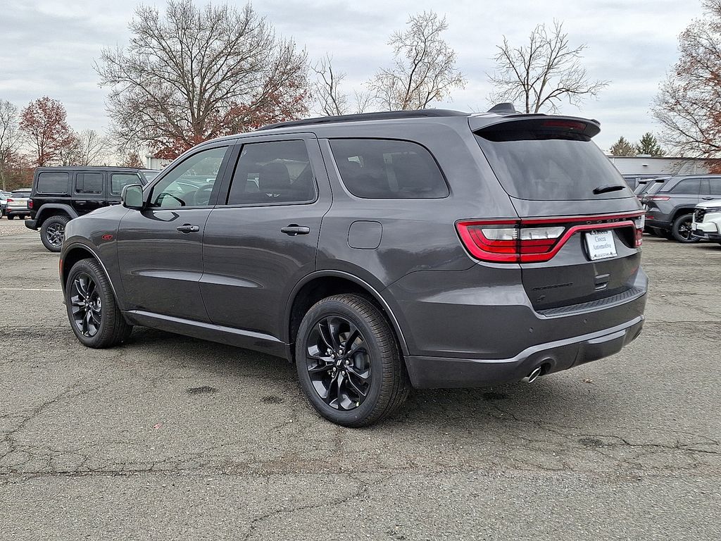 2026 Dodge Durango GT Plus - Photo 32