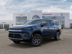 2026 Jeep Grand Wagoneer L Limited Altitude Sport Utility