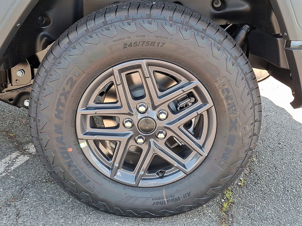 2025 Jeep Wrangler 4-Door Sport S - Photo 34