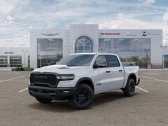 2026 Ram 1500 Rebel Pickup