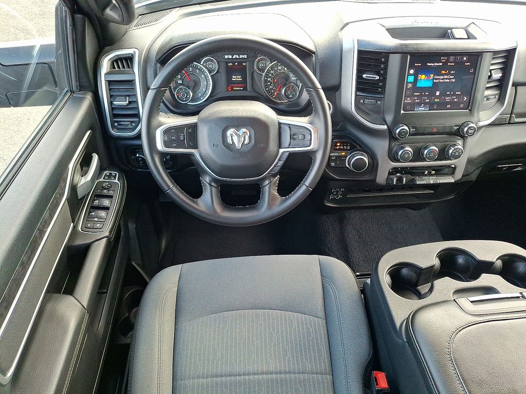 2024 Ram 2500 Big Horn photo 2