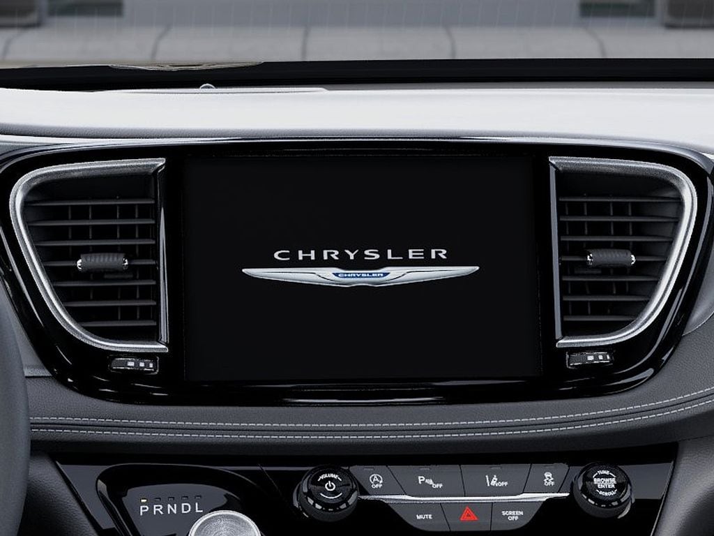 2026 Chrysler Pacifica Select - Photo 18