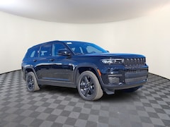 2025 Jeep Grand Cherokee L Altitude X Sport Utility