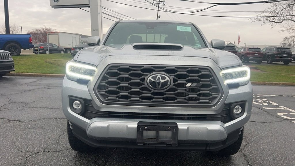 Used 2022 Toyota TRD Sport For Sale Flemington NJ