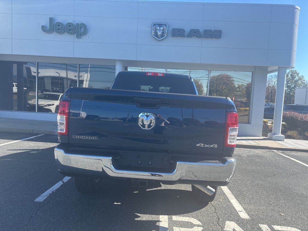 2024 Ram 2500 Big Horn photo 3