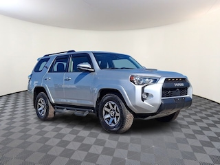 2024 Toyota 4Runner TRD Off-Road Premium SUV for sale in Muncy PA