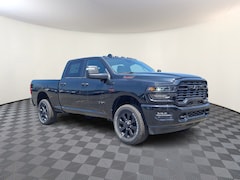 2025 Ram 2500 Big Horn Pickup