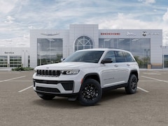 2026 Jeep Grand Cherokee Laredo Sport Utility