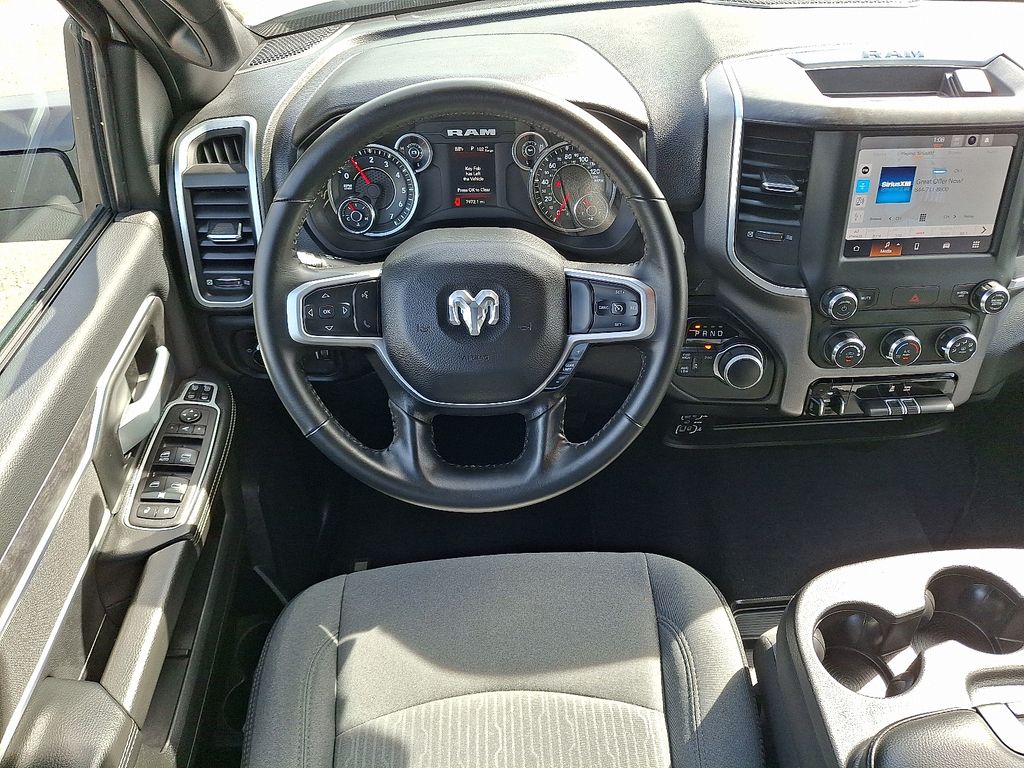 2024 Ram 2500 Big Horn photo 2