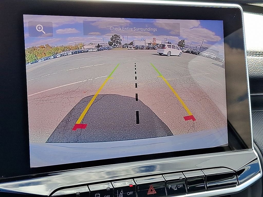 New 2026 Jeep Compass Limited Sport Utility