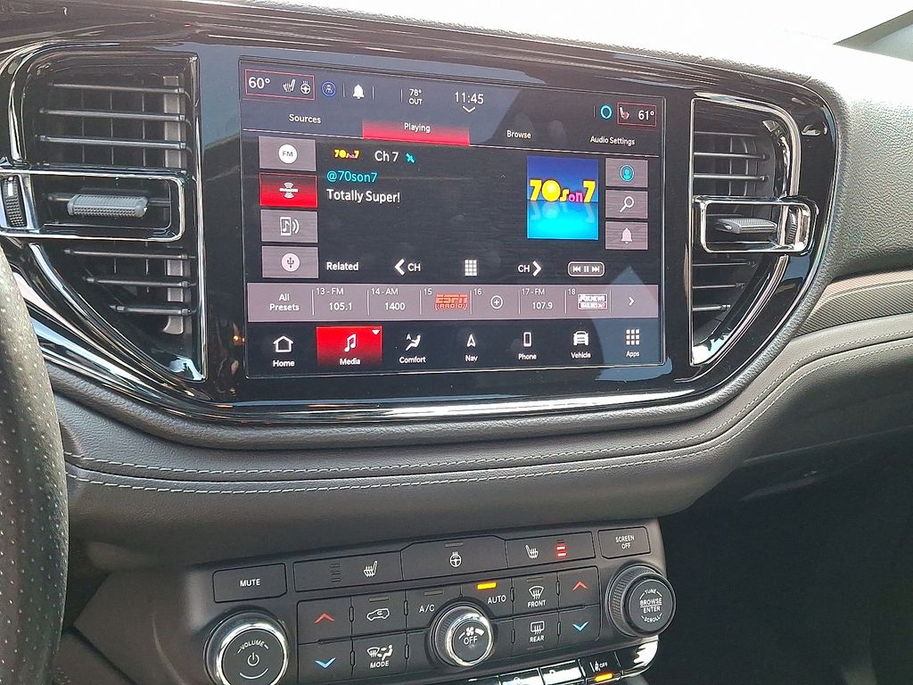 2022 Dodge Durango GT Plus photo 3