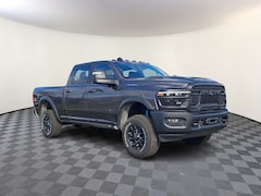2026 Ram 2500 Rebel Pickup