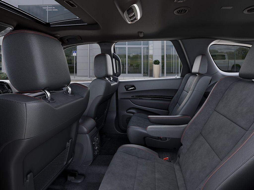 2026 Dodge Durango GT Plus - Photo 23