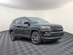 2026 Jeep Compass Limited Sport Utility