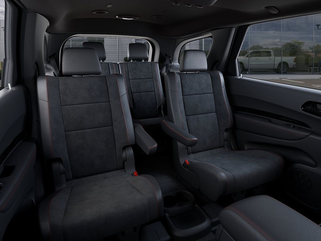 2026 Dodge Durango GT Plus - Photo 15
