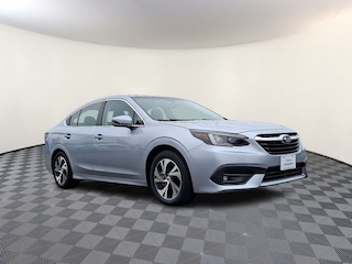 2022 Subaru Legacy Premium Sedan for sale in Muncy PA