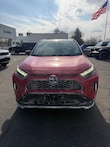  Toyota RAV4 Prime