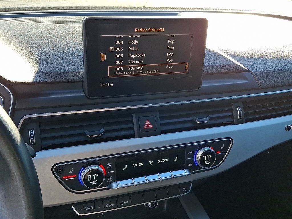 Used 2019 Audi S4 3.0T Premium Sedan