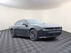 2026 Dodge Charger R/T Scat Pack Coupe