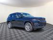Used 2022 Jeep Grand Cherokee Limited SUV