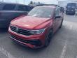 Used 2024 Volkswagen Tiguan 2.0T SE R-Line Black SUV