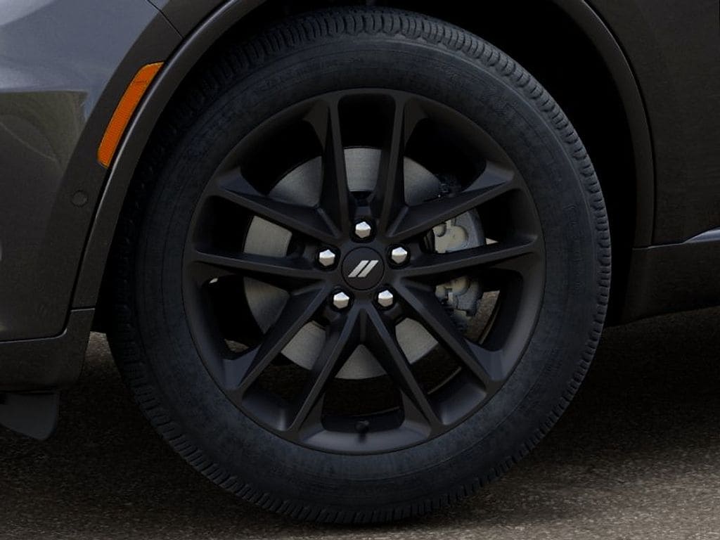2026 Dodge Durango GT Plus - Photo 8