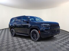 2025 Jeep Wagoneer Series II Sport Utility