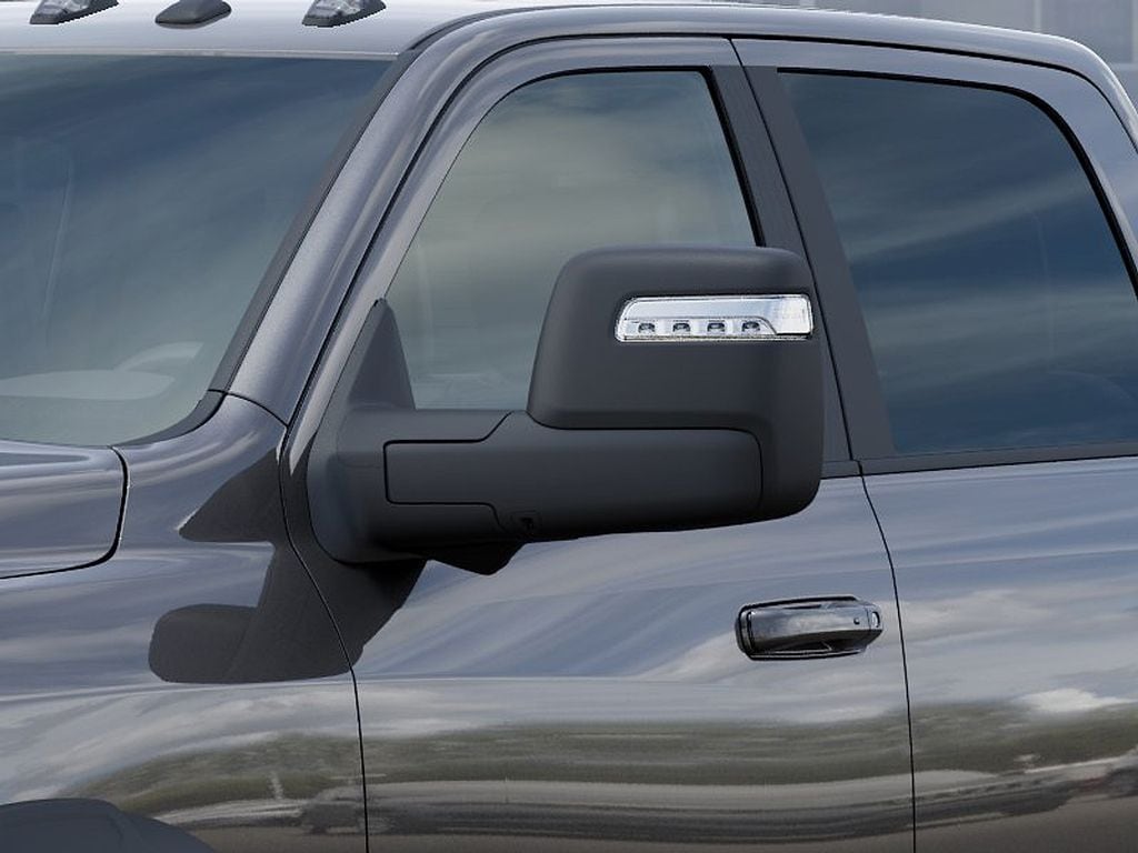 2026 RAM 2500 Power Wagon - Photo 12