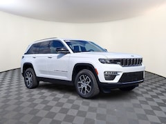 2025 Jeep Grand Cherokee Limited Sport Utility