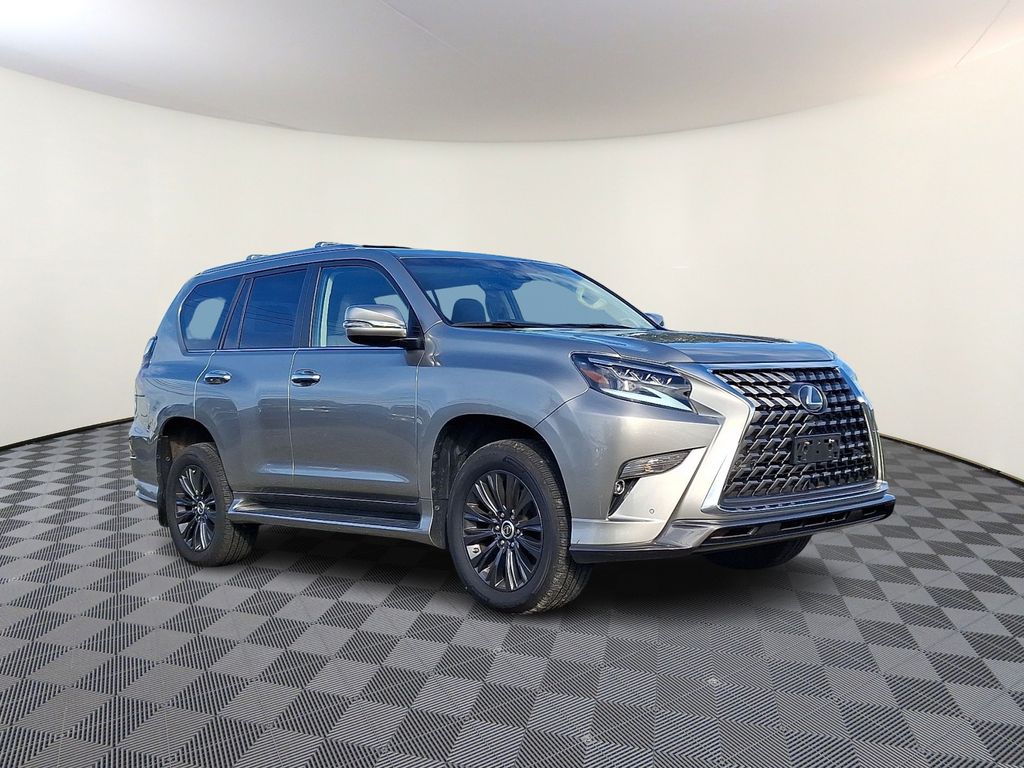 2023 Lexus GX PREMIUM's photo
