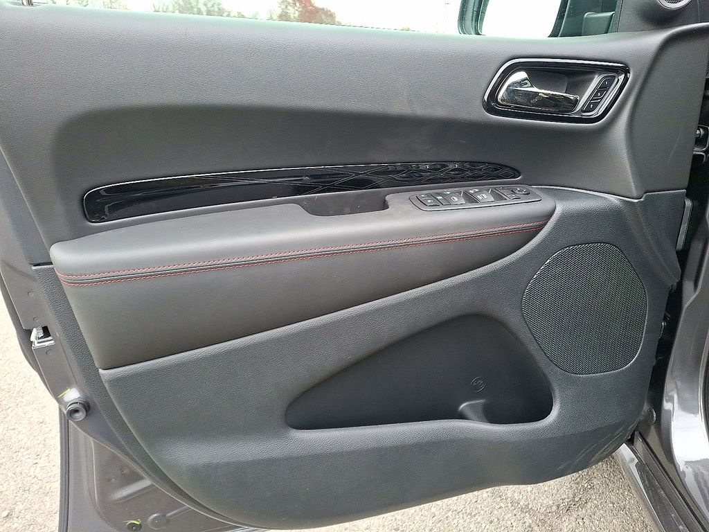 2026 Dodge Durango GT Plus - Photo 36