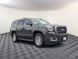 Used 2018 GMC Yukon SLT SUV