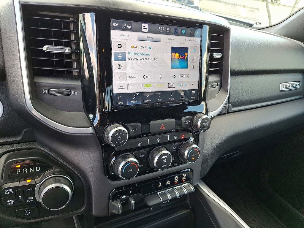 2022 Ram 1500 Big Horn Lone Star photo 2