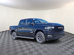 2026 Ram 1500 Laramie Pickup
