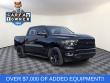 Used 2023 Ram 1500 Big Horn/Lone Star Truck Crew Cab