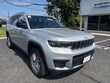 Jeep New Grand Cherokee